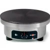 Best Cerf Dellier Krampouz crêpière électrique confort 3,6 kW