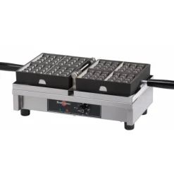 Clearance Cerf Dellier Krampouz gaufrier double mini-Bruxelles