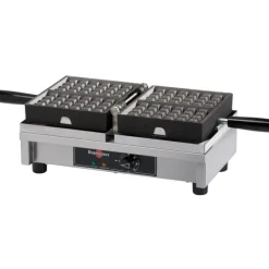 Online Cerf Dellier Krampouz gaufrier double Bruxelles