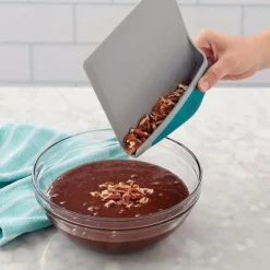 Best Cerf Dellier Lame à pâtisserie "Cut & Lift" Versa-Tools Wilton