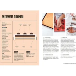 New Cerf Dellier L'atelier Pâtisserie de Ludo