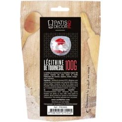 Discount Cerf Dellier Lécithine de tournesol 100 g