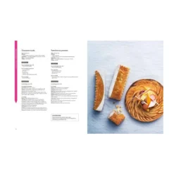 Sale Cerf Dellier Le Grand Cours de Pâtisserie