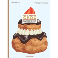 Clearance Cerf Dellier Le Petit Manuel du Chou