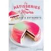 Discount Cerf Dellier Les Pâtisseries de Mama - Gâteaux & Entremets