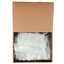 New Cerf Dellier Liens twists - Transparent (x2000)