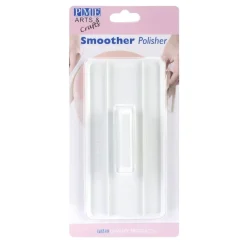 Cerf Dellier Lisseur pâte à sucre à bords arrondis PME