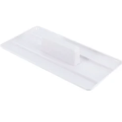 Outlet Cerf Dellier Lisseur pâte à sucre bord arrondi Patisdécor