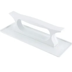 Discount Cerf Dellier Lisseur pâte à sucre bords droits Patisdécor