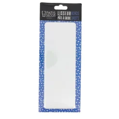 Discount Cerf Dellier Lisseur pâte à sucre bords droits Patisdécor