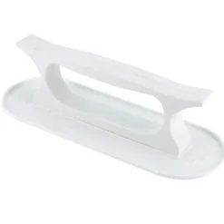 Discount Cerf Dellier Lisseur pâte à sucre double arrondi Patisdécor