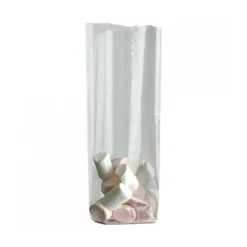 Hot Cerf Dellier Lot sachets fond cartonné - 10 x 18 cm (x100)