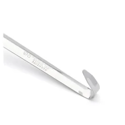 Discount Cerf Dellier Louche monobloc en inox - Ø 10 cm