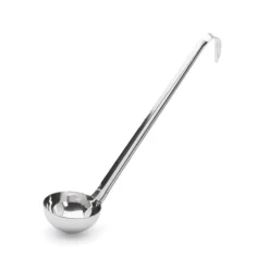Discount Cerf Dellier Louche monobloc en inox - Ø 6 cm