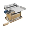 Cerf Dellier Machine à pâtes manuelle 12 kg/heure R220 laminoir 22 cm