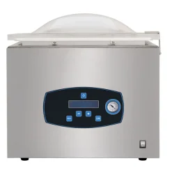 Outlet Cerf Dellier Machine sous-vide a cloche Mistral+ barre de soudure 40 cm