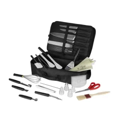 Discount Cerf Dellier Mallette semi-rigide à ustensiles