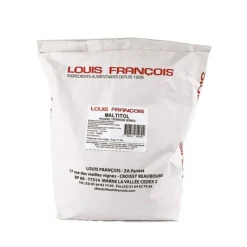 Outlet Cerf Dellier Maltitol en poudre Louis François 5 kg