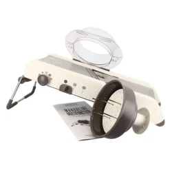 Outlet Cerf Dellier Mandoline de cuisine multifonctions