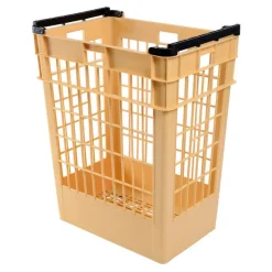 Clearance Cerf Dellier Manne gerbable emboitable 85x46x66,5 cm