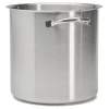 Cerf Dellier Marmite inox Prim'Appety - Ø 28 cm