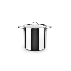 Sale Cerf Dellier Marmite traiteur avec couvercle inox 26 cm