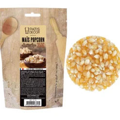 Discount Cerf Dellier Maïs à popcorn type Butterfly 350 g