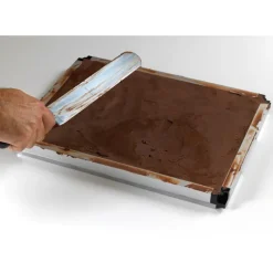 Best Cerf Dellier Matfer cadres superposables 600x400 plaque avec 3 cadres