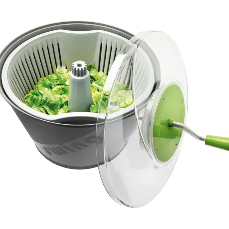 New Cerf Dellier Matfer essoreuse salade Swing XL 20