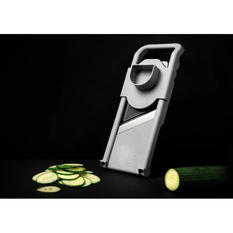 Discount Cerf Dellier Matfer mandoline 1000 avec poussoir