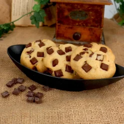 Sale Cerf Dellier Maxi chunks de chocolat noir 250 g