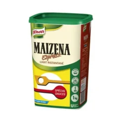 New Cerf Dellier Maïzena Express Knorr 1 kg
