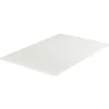 Outlet Cerf Dellier Mealplak plateau pâtisser 395x300 blanc