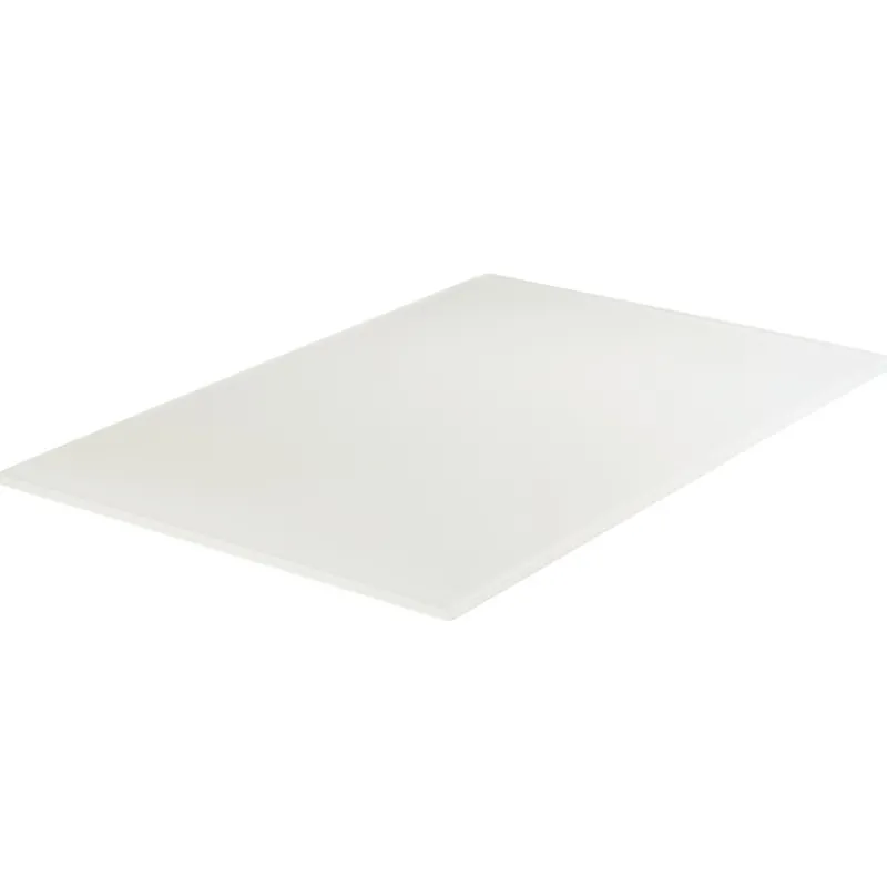 Outlet Cerf Dellier Mealplak plateau pâtisser 395x300 blanc