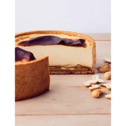 New Cerf Dellier Mes flans pâtissiers 2