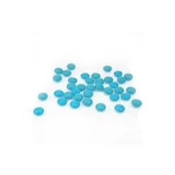 Outlet Cerf Dellier Mini Confettis choco turquoise (90 g)