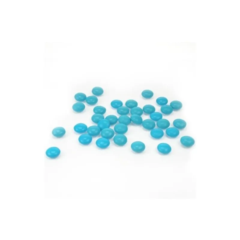Outlet Cerf Dellier Mini Confettis choco turquoise (90 g)