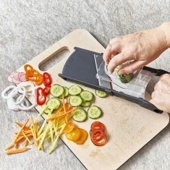 Best Cerf Dellier Mini Mandoline Komi De Buyer