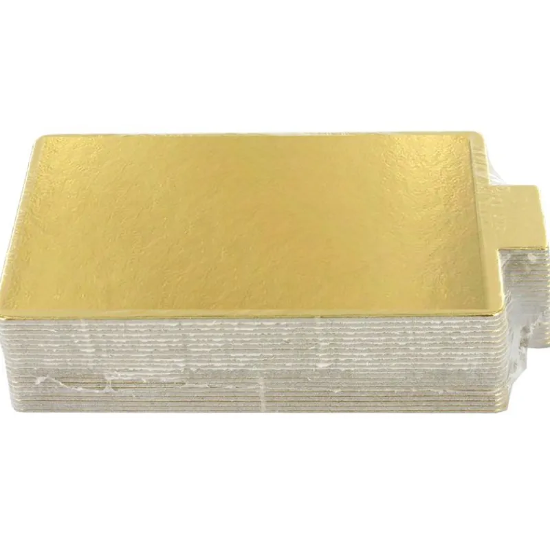 Online Cerf Dellier Mini rectangles or 9 x 5,5 cm (x 20)