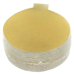 New Cerf Dellier Mini ronds or Ø 8 cm (x20)