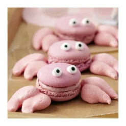 Discount Cerf Dellier Mini yeux bonbons Wilton (56 g)