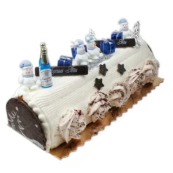 Sale Cerf Dellier Mini-bouteille de champagne (x72)