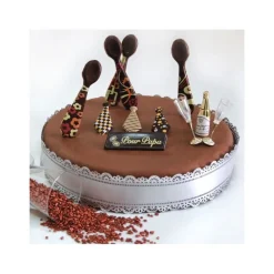 Sale Cerf Dellier Mini-bouteille de champagne (x72)