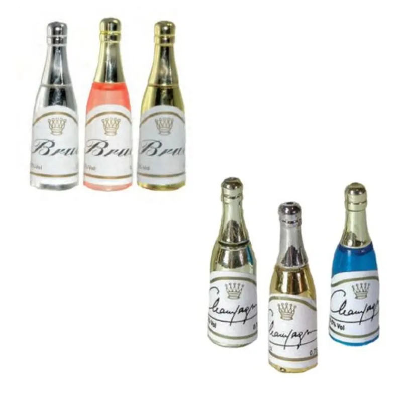 Sale Cerf Dellier Mini-bouteille de champagne (x72)