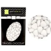 Online Cerf Dellier Mini-coeurs chocolat blanc 500 g