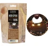 Outlet Cerf Dellier Mini-copeaux de chocolat noir 100 g