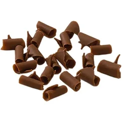 Outlet Cerf Dellier Mini-copeaux de chocolat noir 100 g
