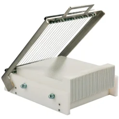 Cerf Dellier Mini-guitare 240x250 avec bras de coupe 22mm