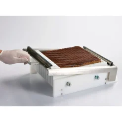 Cerf Dellier Mini-guitare 240x250 avec bras de coupe 22mm