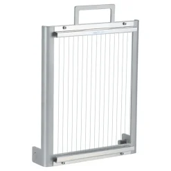 Outlet Cerf Dellier Mini-guitare 240x250 bras de coupe espacement 15 mm